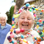 National Arts in Nursing Homes Day