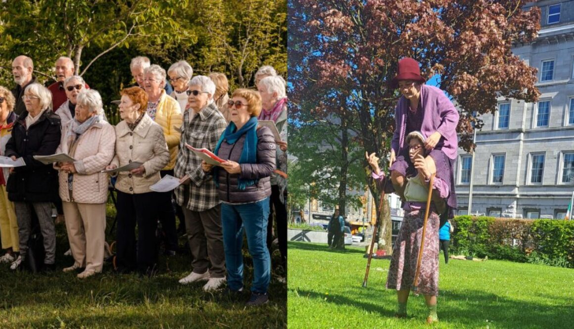 Bealtaine activities