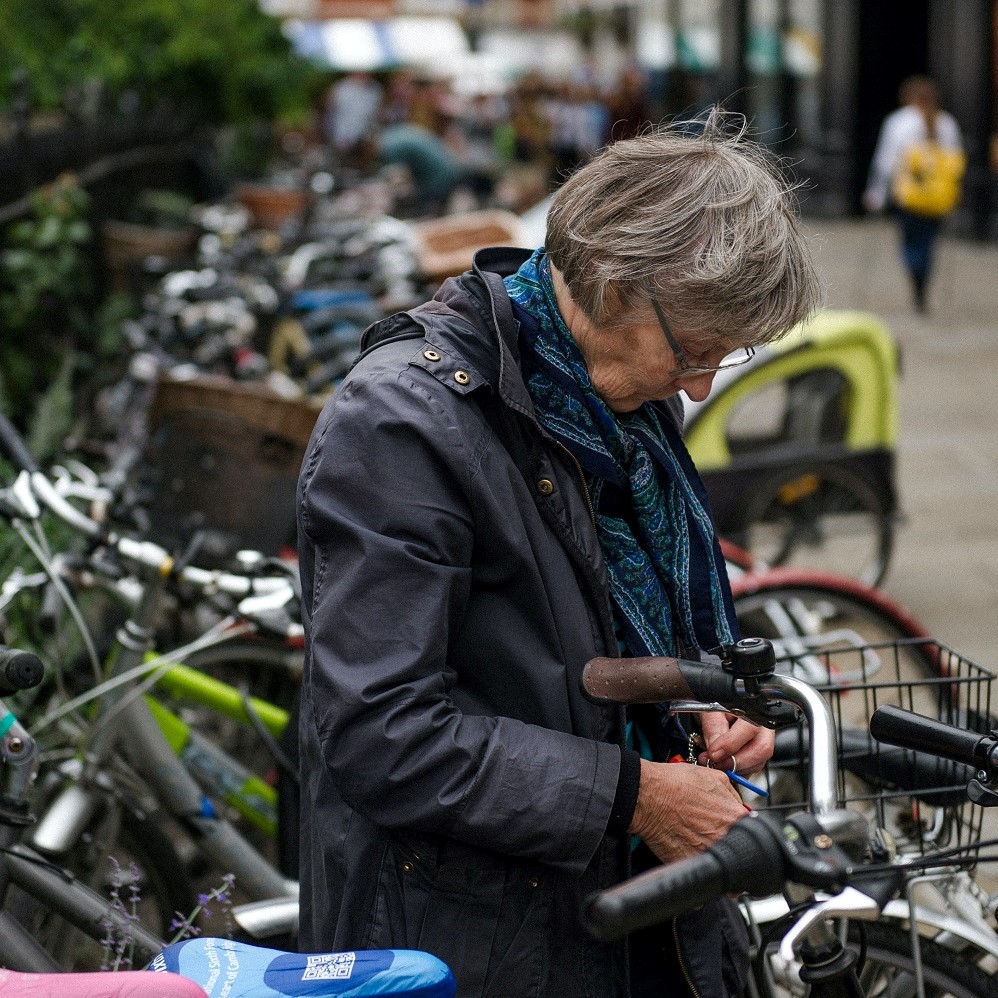 People with intellectual disability Physical Activity Leaders
