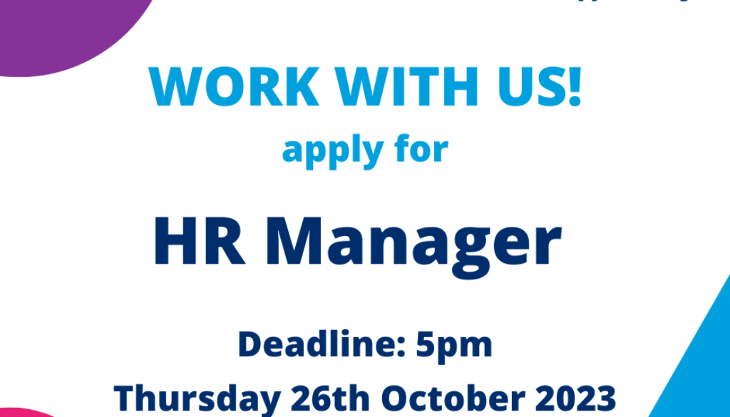 HR Manager, August (Facebook Post (Landscape))